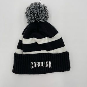 CAROLINA Under Armour Beanie